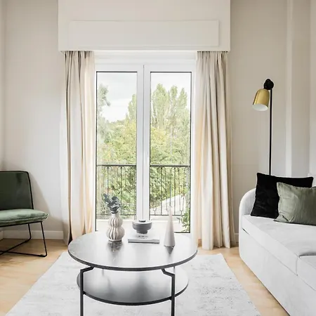 Zeus Temple View 2bd By Upstreet אתונה